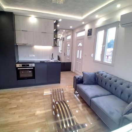 Apartman Podgorica Stara Varos Vlado 外观 照片