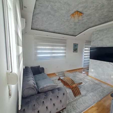 Apartman Podgorica Stara Varos Vlado 外观 照片