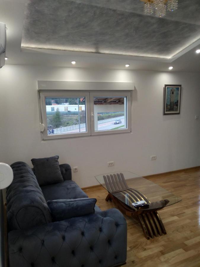 Apartman Podgorica Stara Varos Vlado 外观 照片