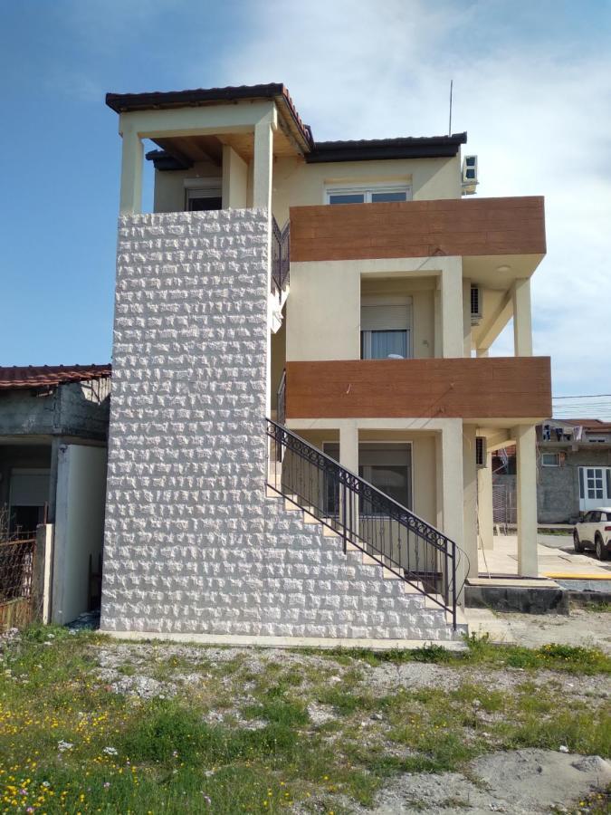 Apartman Podgorica Stara Varos Vlado 外观 照片