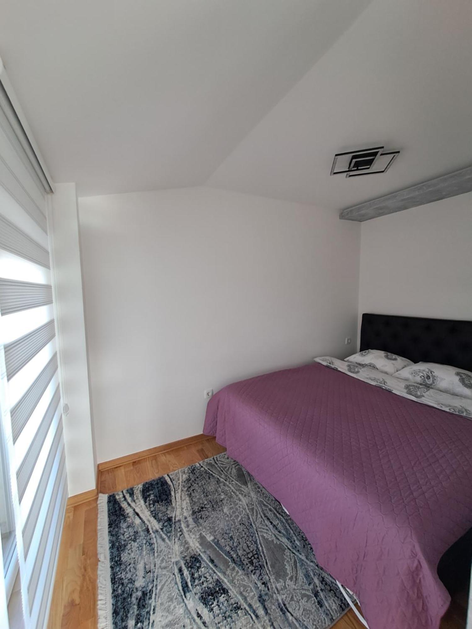 Apartman Podgorica Stara Varos Vlado 外观 照片