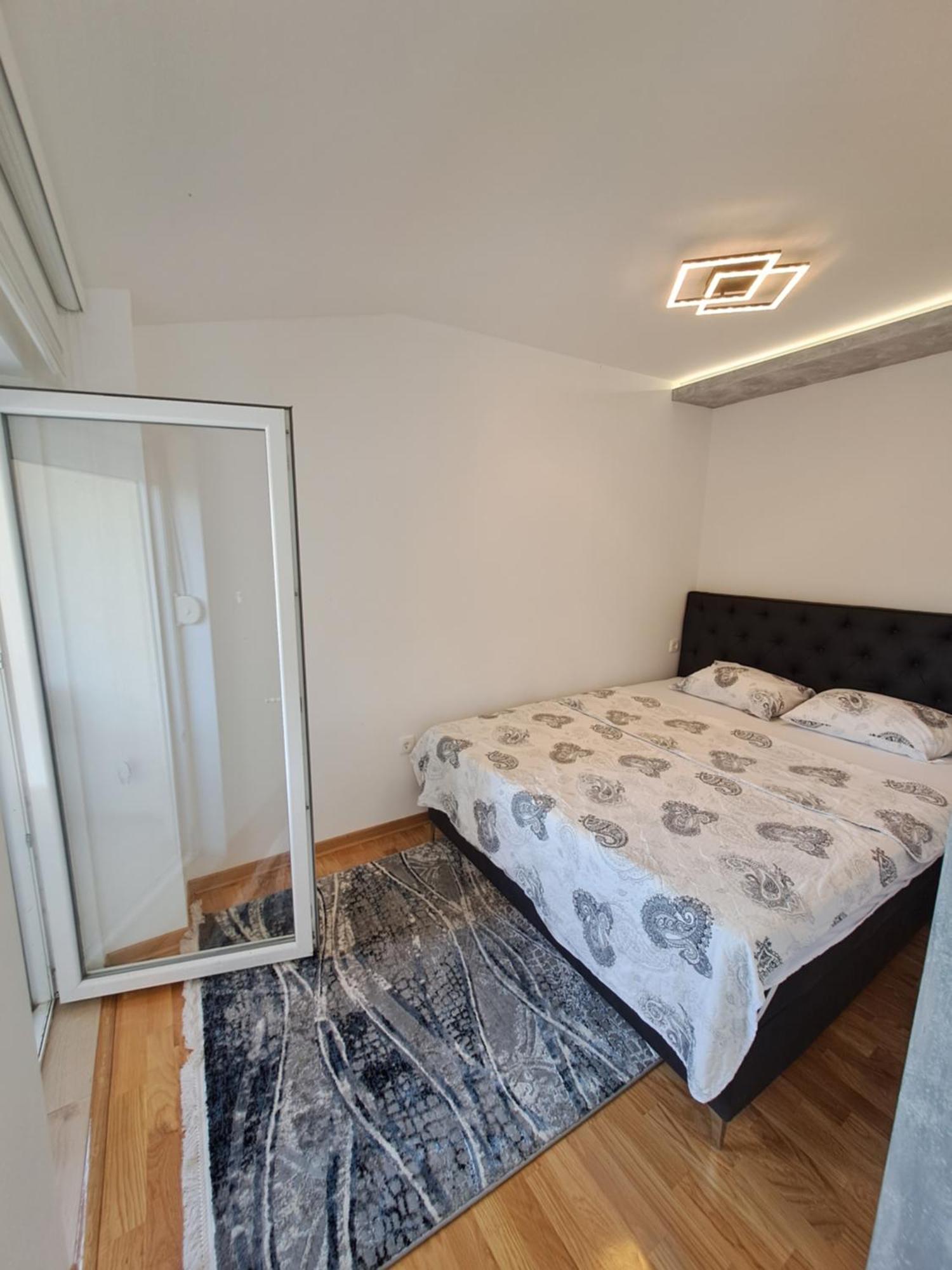 Apartman Podgorica Stara Varos Vlado 外观 照片