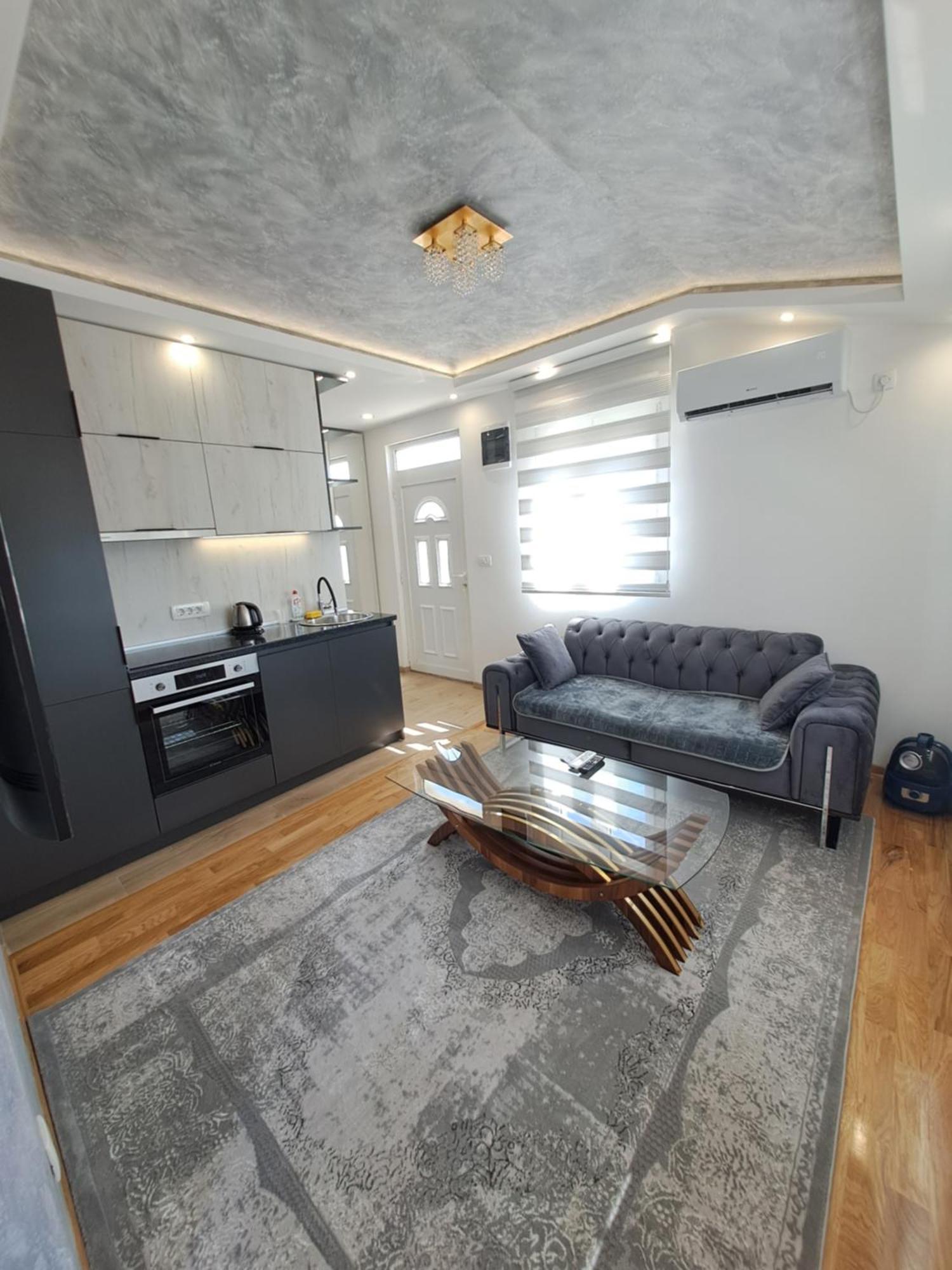 Apartman Podgorica Stara Varos Vlado 外观 照片